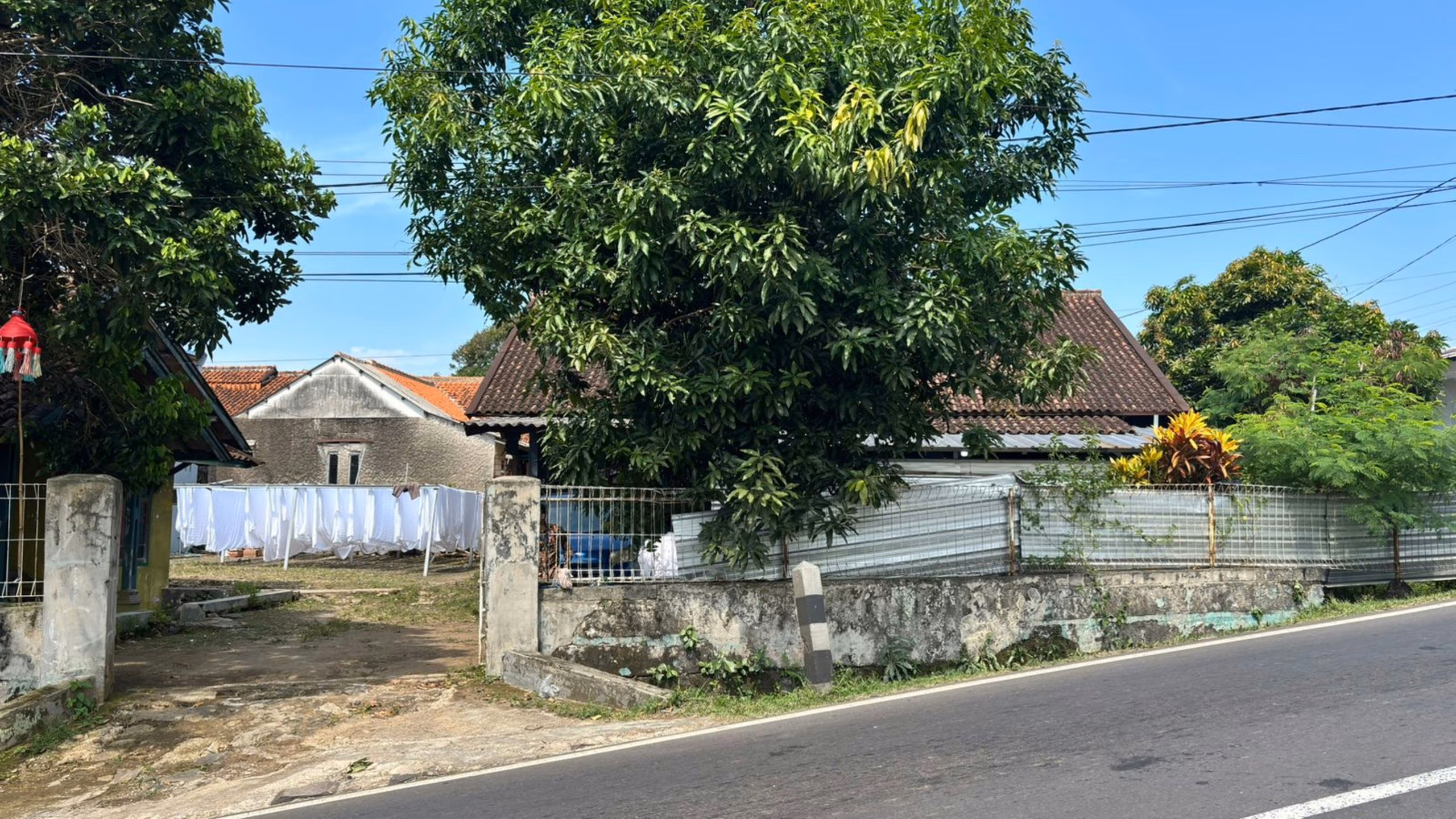 Rumah lelang Kab. Subang