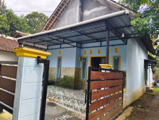 Rumah lelang Kab. Probolinggo