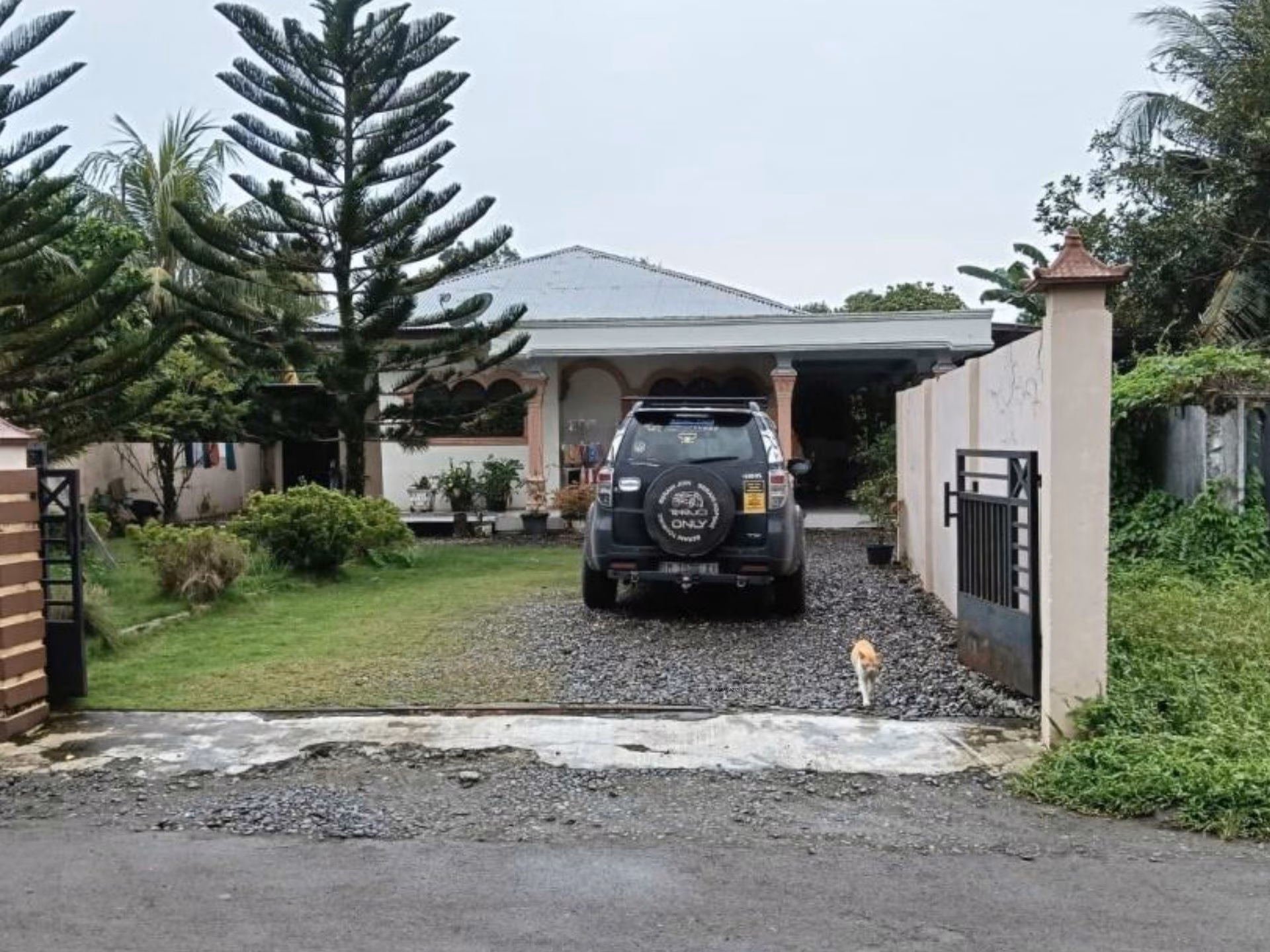 Rumah lelang Kota Binjai