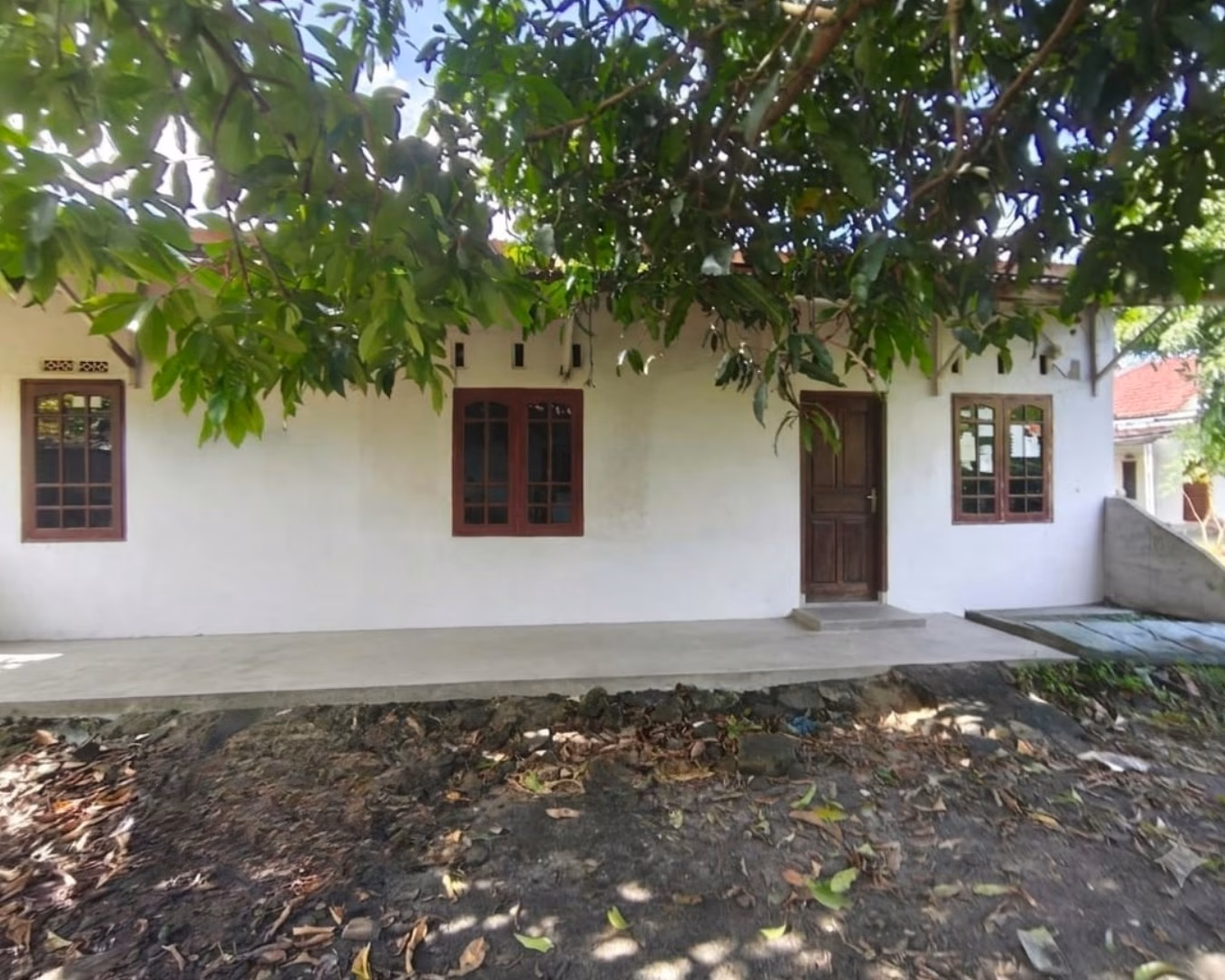 Rumah lelang Kab. Muara Enim