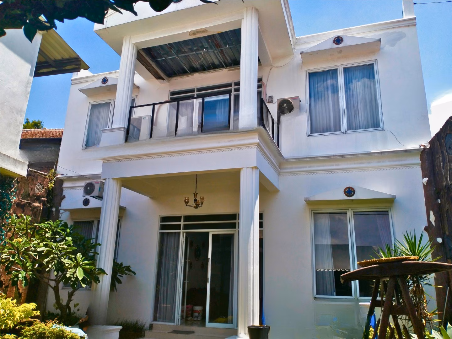 Rumah lelang Kota Sukabumi