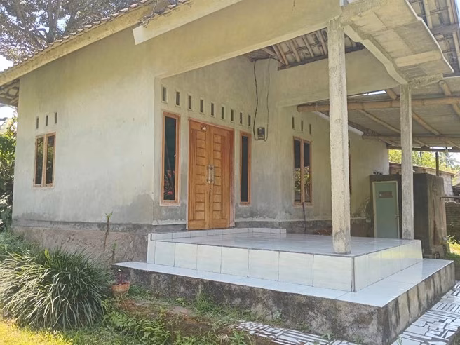 Rumah lelang Kab. Lombok Timur