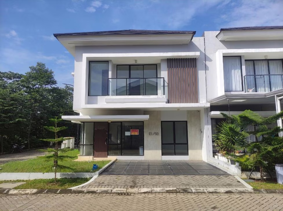 Rumah lelang Kota Bogor