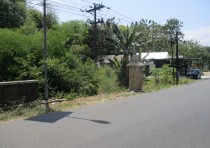 Tanah lelang Kab. Wonogiri