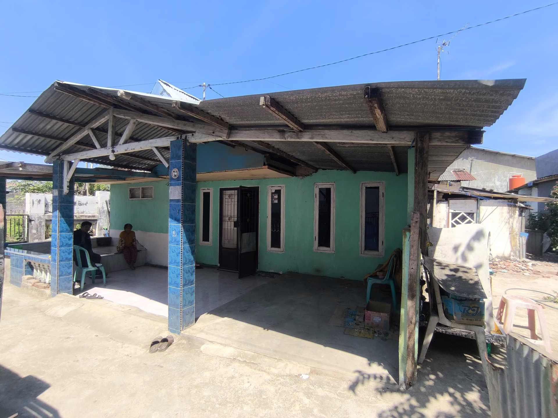 Rumah lelang Kab. Takalar