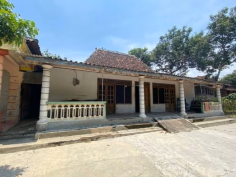 Rumah lelang Kab. Ponorogo
