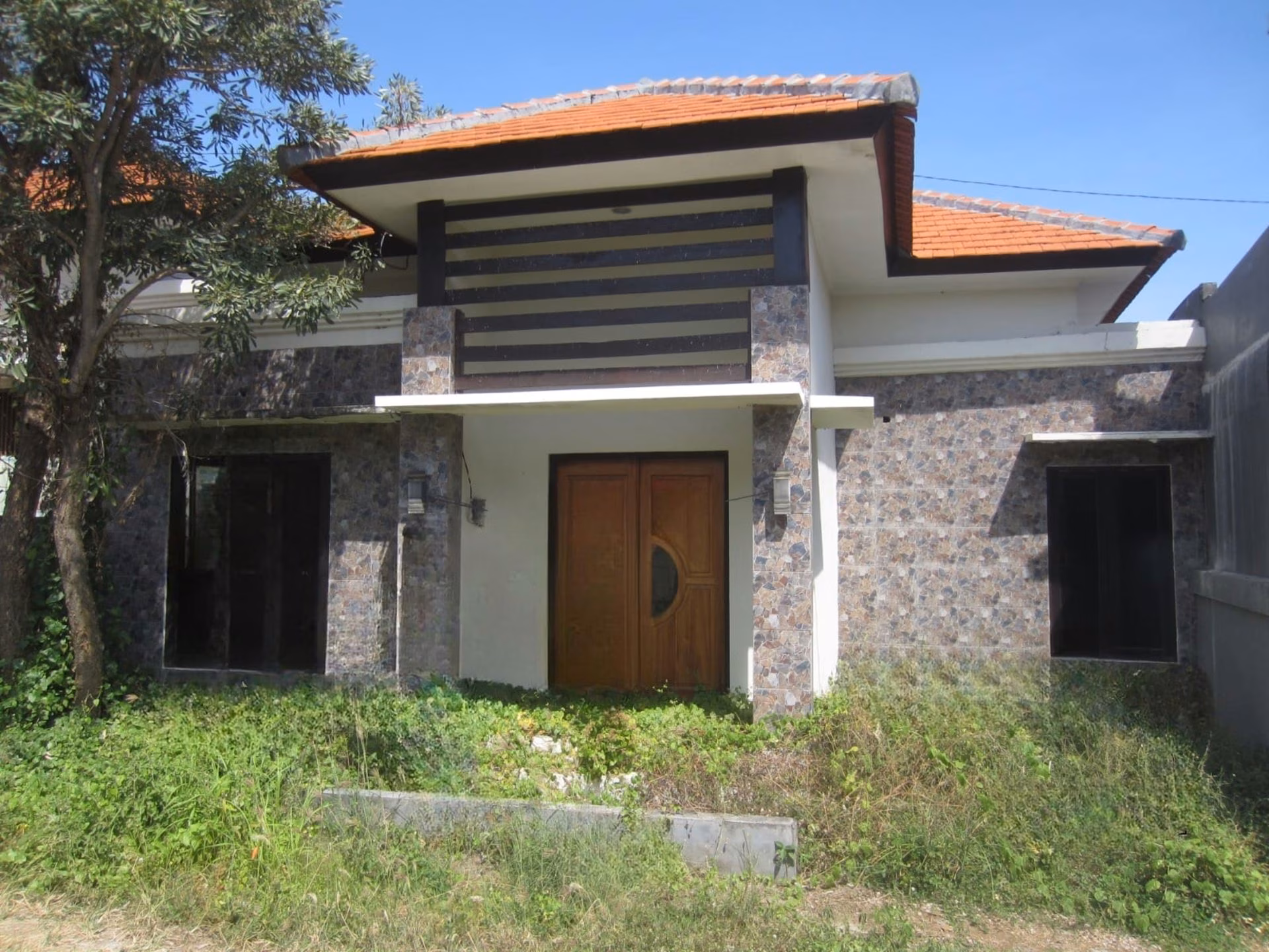 Rumah lelang Kab. Buleleng