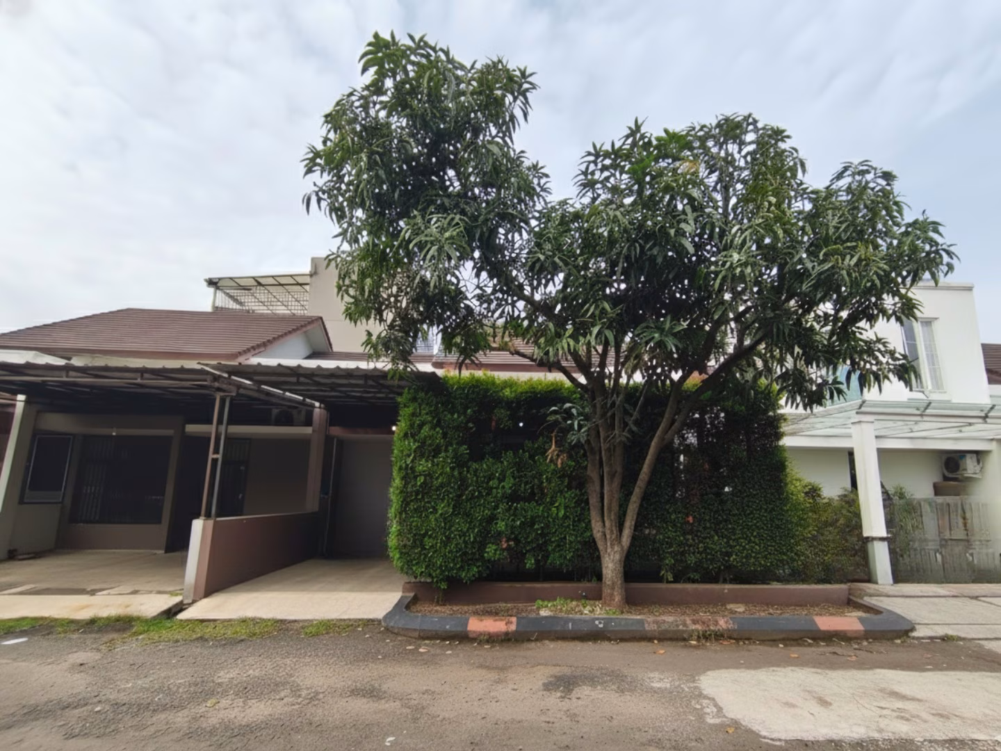 Rumah lelang Kab. Bandung