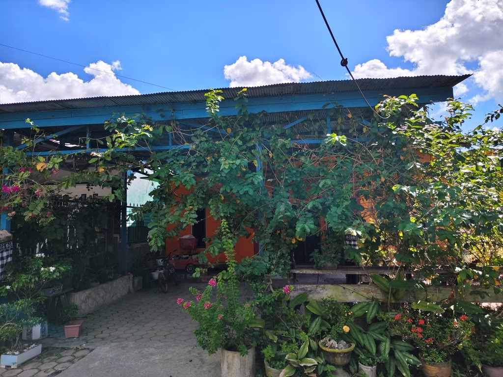 Rumah lelang Kab. Kapuas