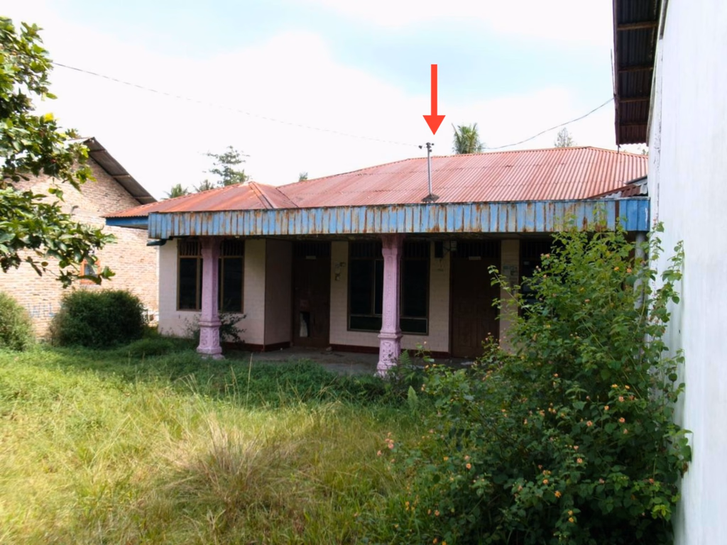 Rumah lelang Kab. Simalungun