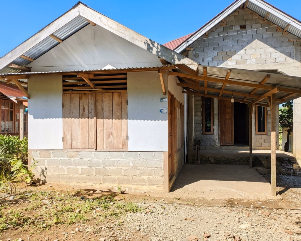 Rumah lelang Kab. Pasaman Barat