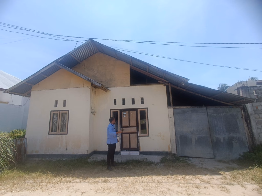Rumah lelang Kota Gorontalo