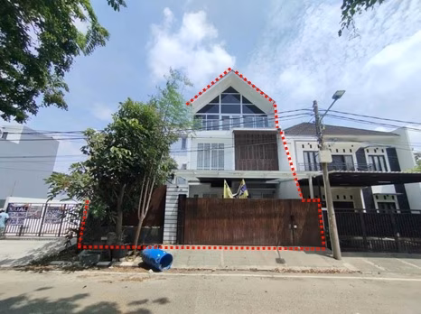 Rumah lelang Kota Adm. Jakarta Utara
