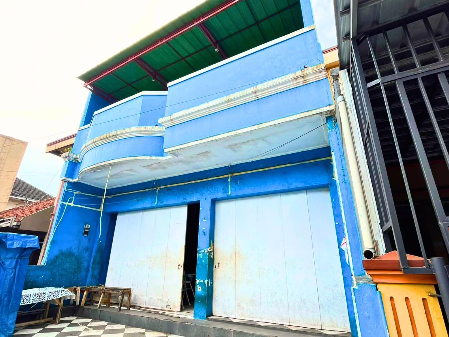 Ruko lelang Kota Tasikmalaya