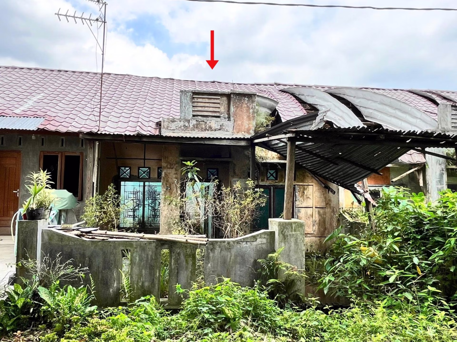 Rumah lelang Kota Medan