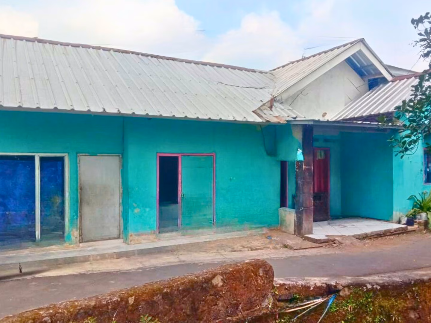 Rumah lelang Kab. Majalengka