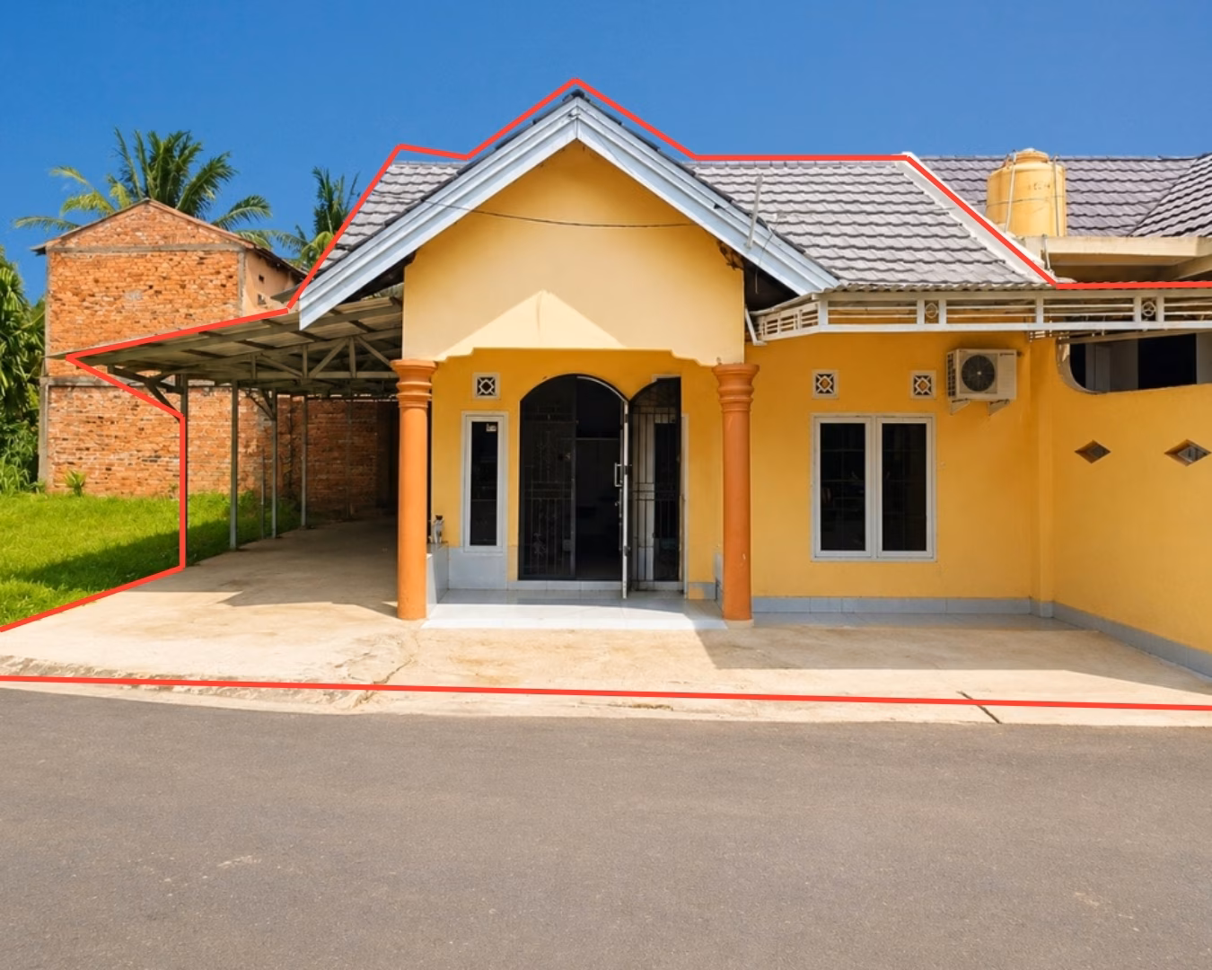 Rumah lelang Kota Jambi