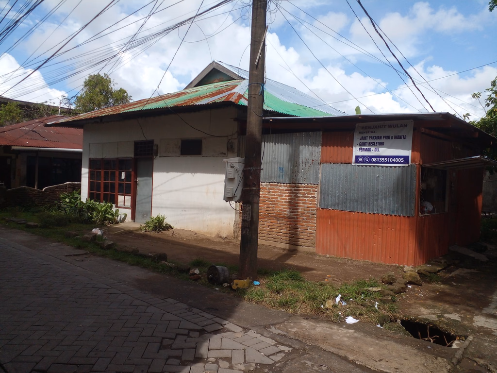 Rumah lelang Kota Makassar