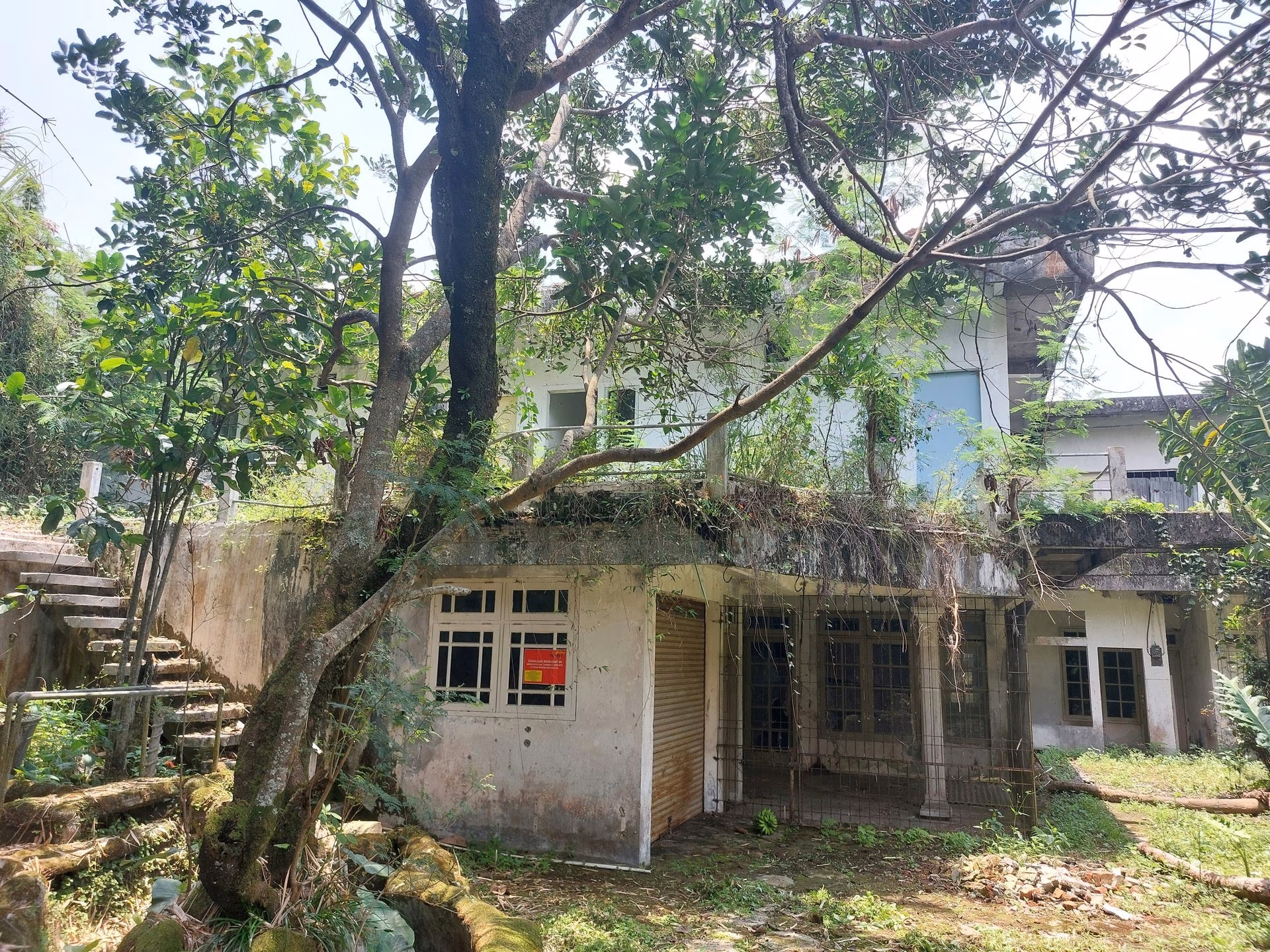 Rumah lelang Kab. Cianjur
