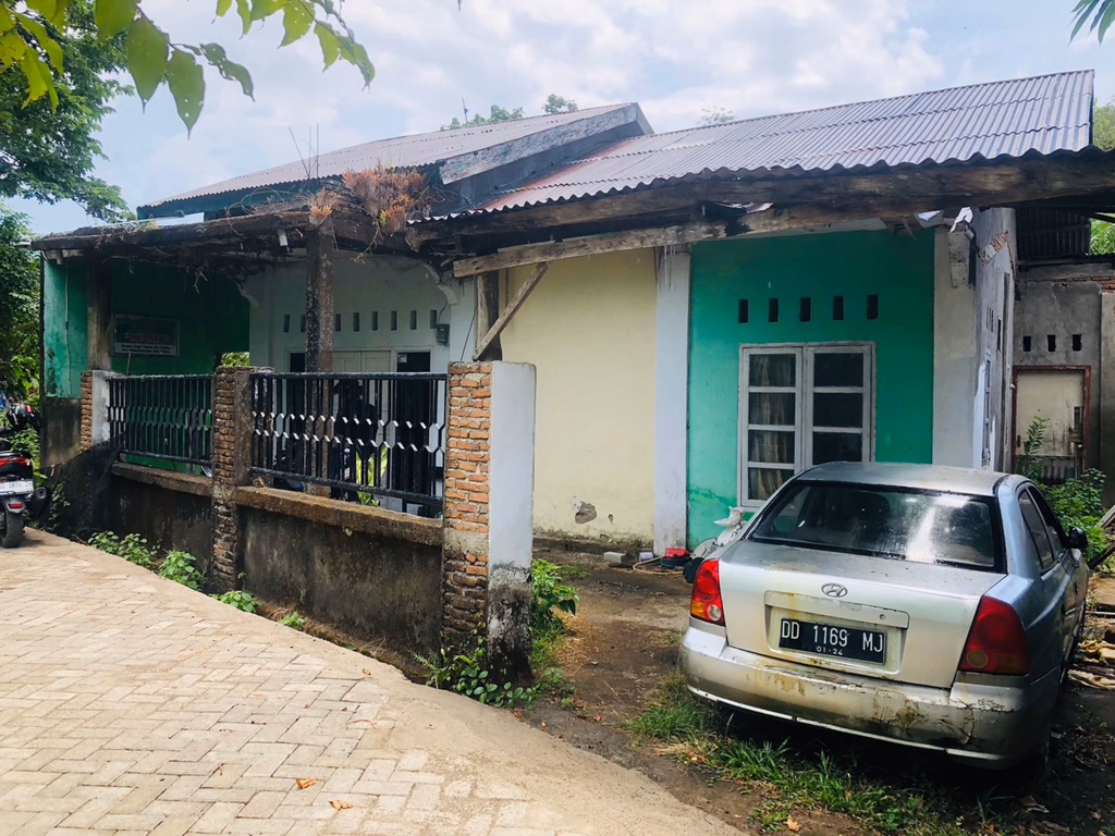 Rumah lelang Kab. Takalar