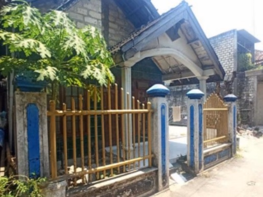 Rumah lelang Kab. Tuban