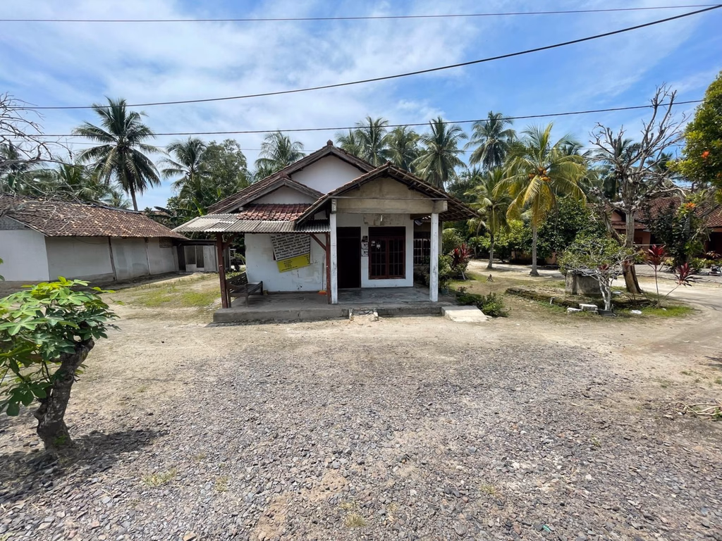 Rumah lelang Kab. Lampung Selatan