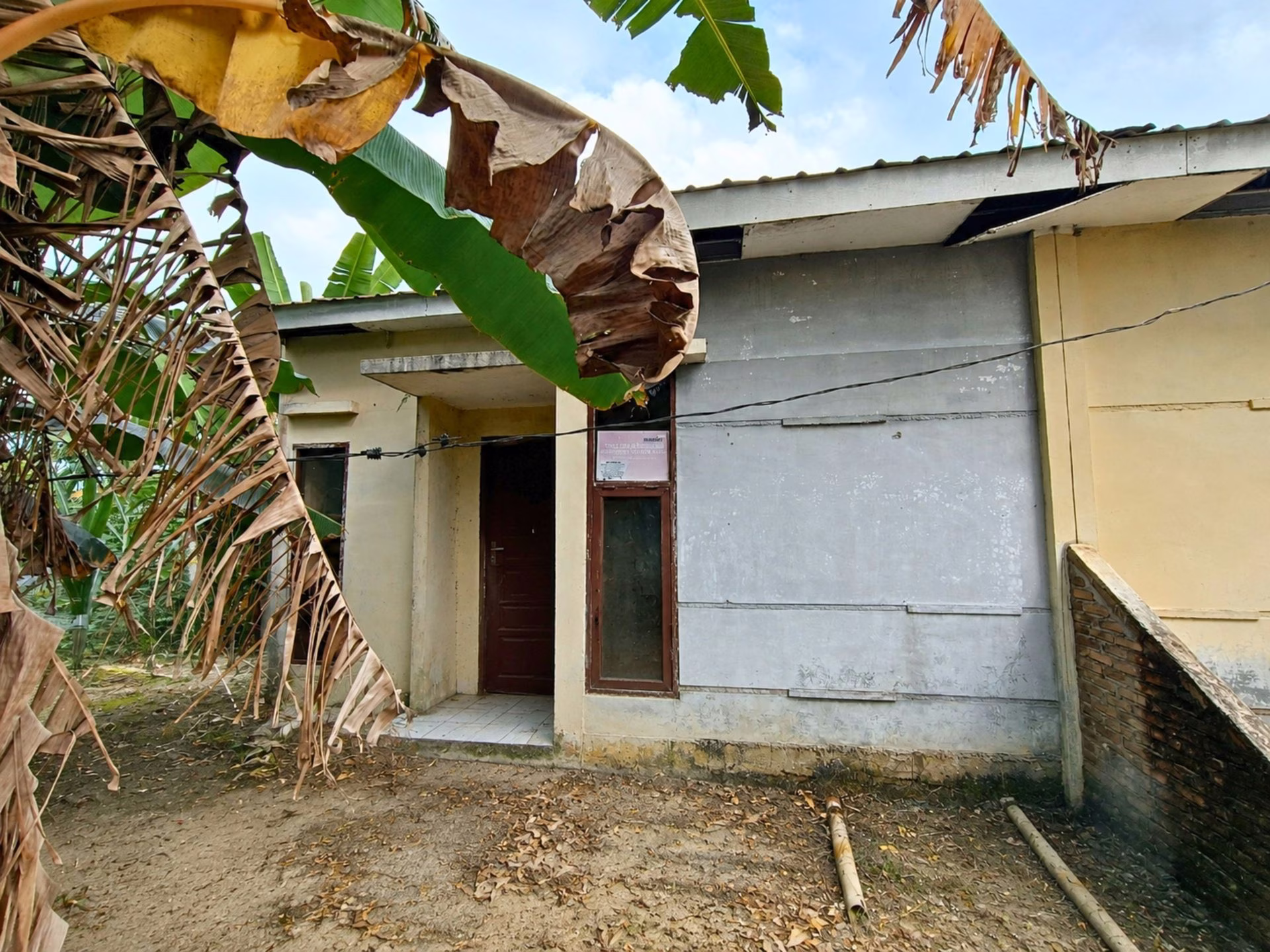 Rumah lelang Kab. Simalungun
