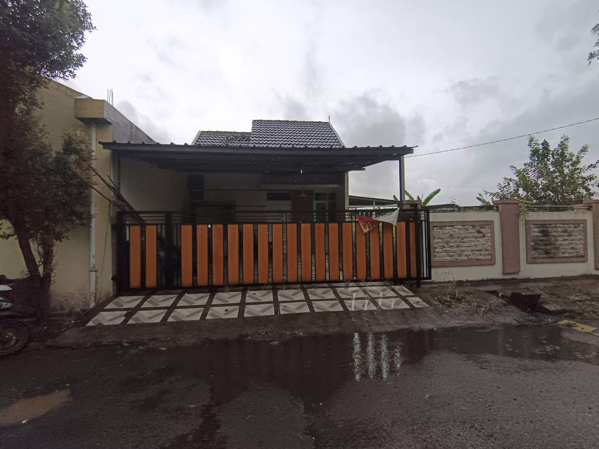 Rumah lelang Kota Cilegon