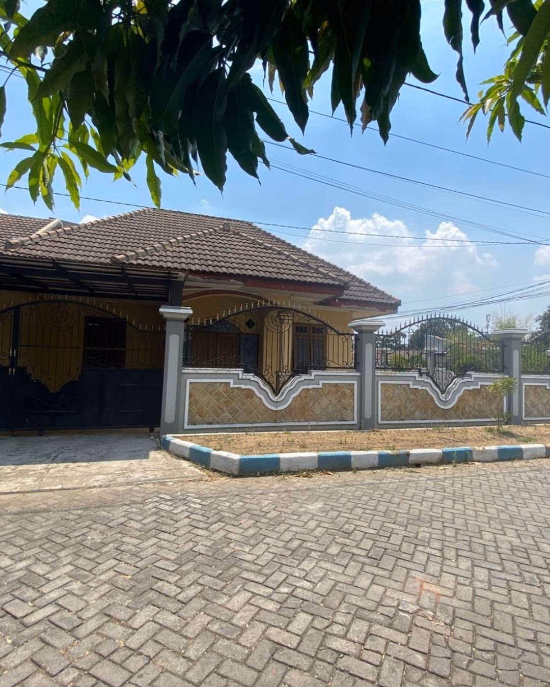 Rumah lelang Kab. Pasuruan