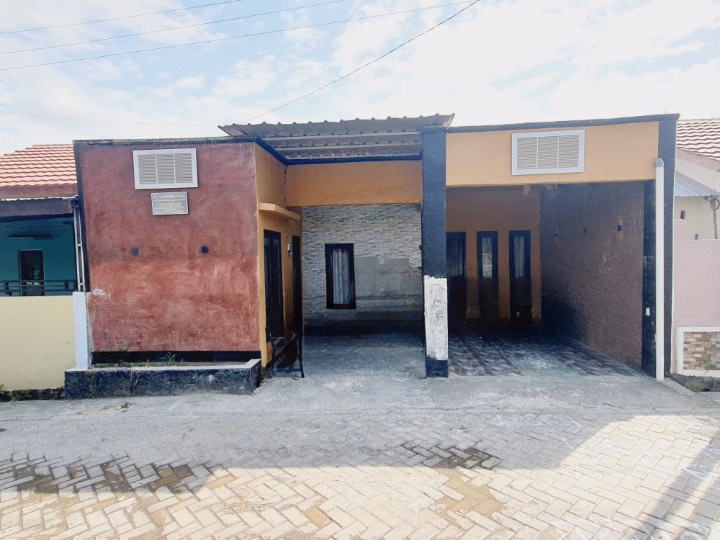 Rumah lelang Kota Kupang