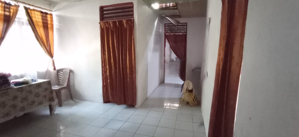 Rumah lelang Kab. Sorong