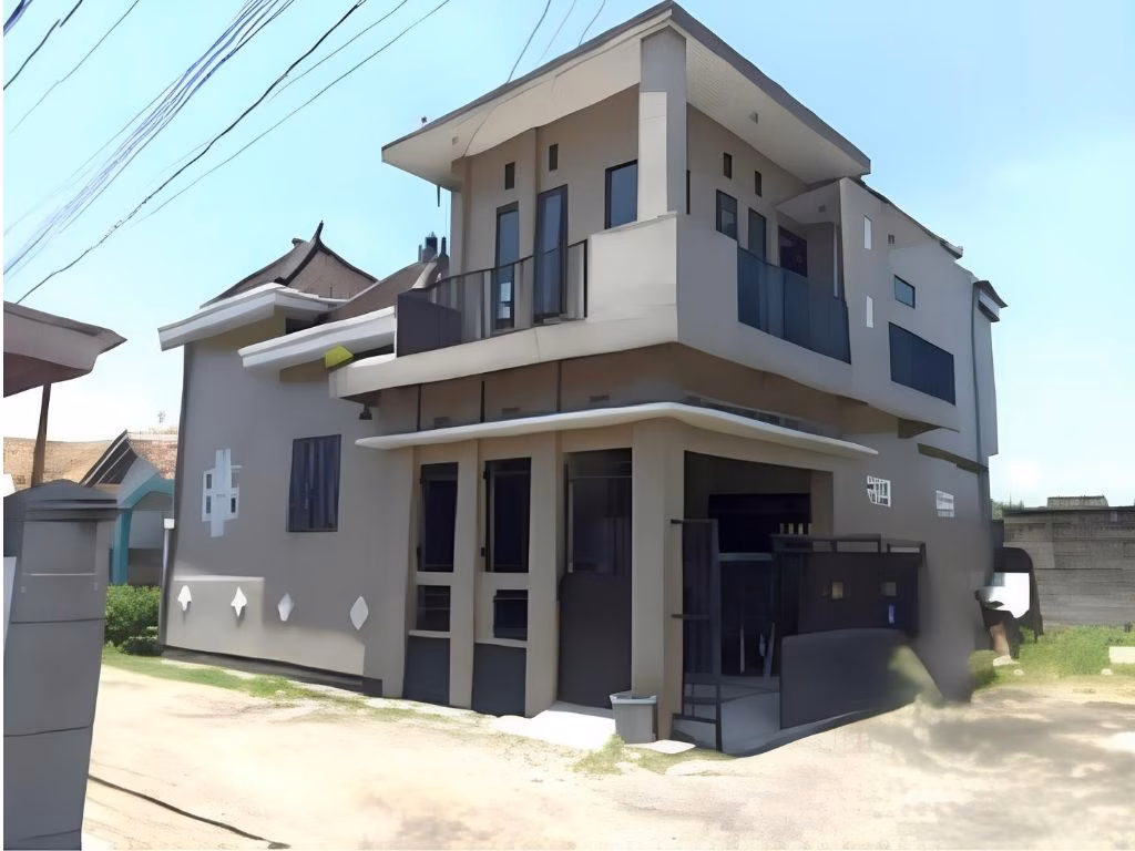 Rumah lelang Kab. Jombang