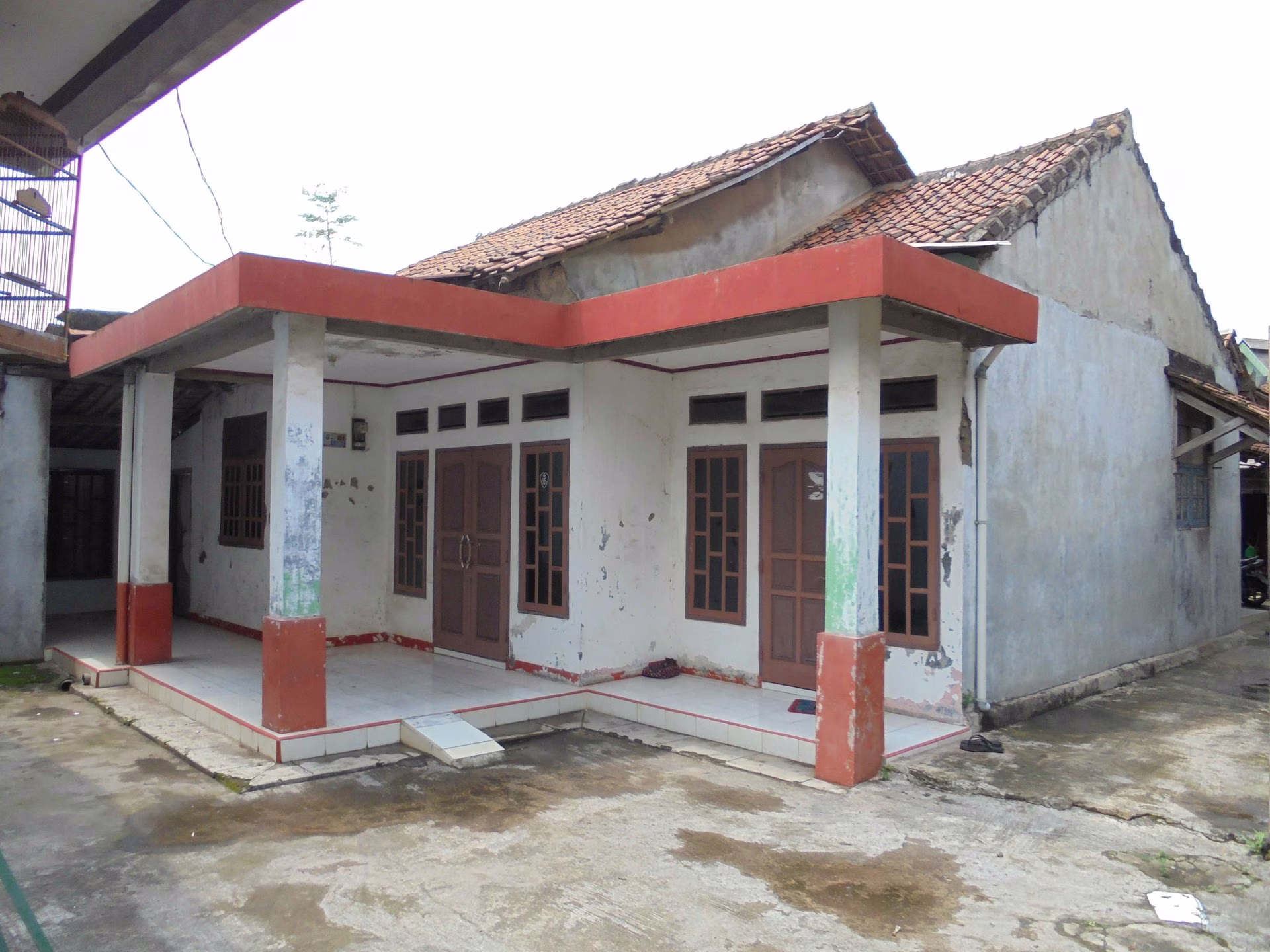 Rumah lelang Kota Cilegon