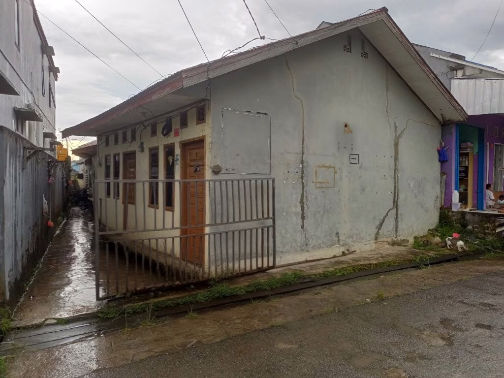 Rumah lelang Kota Samarinda