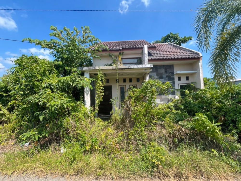 Rumah lelang Kota Banjarbaru