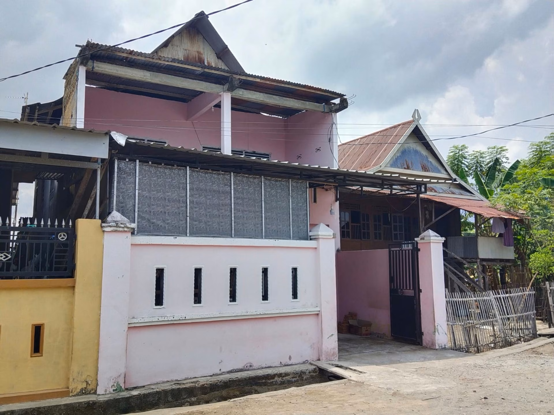 Rumah lelang Kab. Takalar