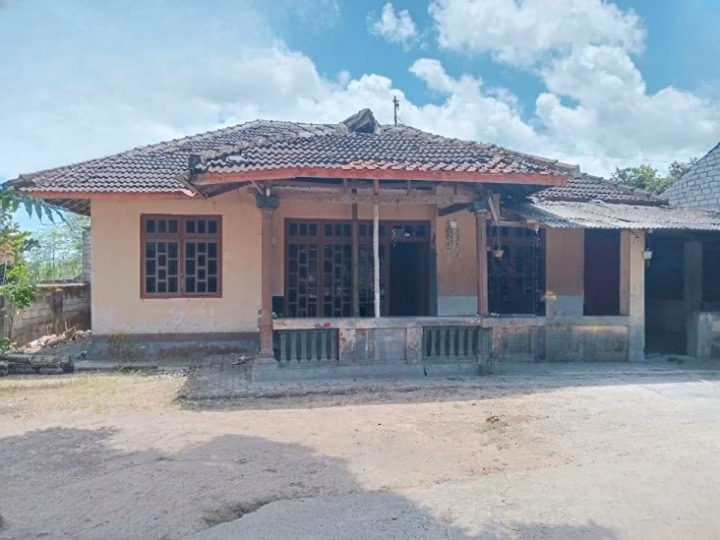 Rumah lelang Kab. Lombok Timur