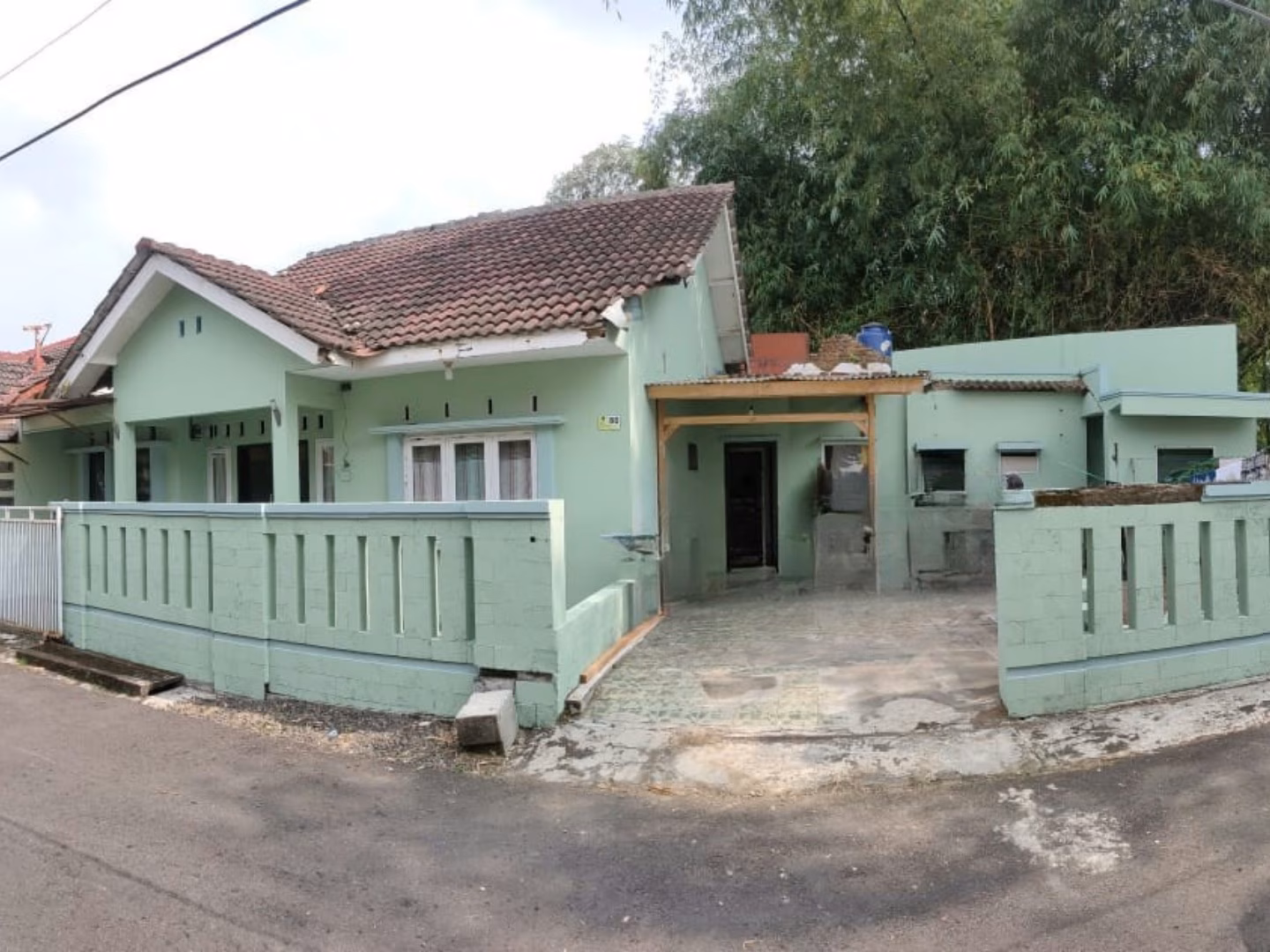Rumah lelang Kota Tasikmalaya