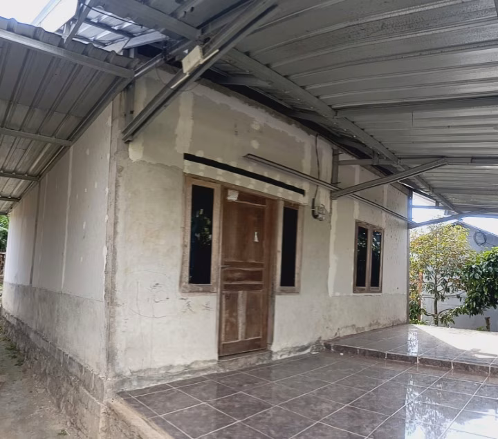 Rumah lelang Kab. Lombok Utara