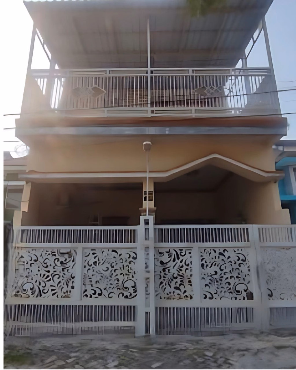 Rumah lelang Kab. Gresik