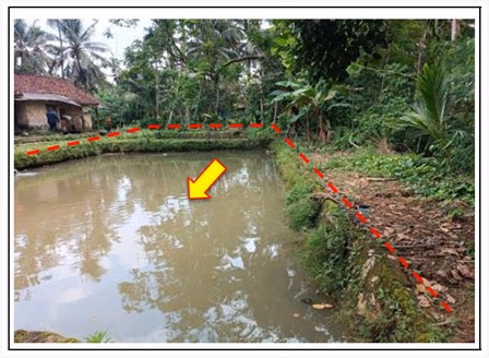 Tanah lelang Kab. Sukabumi