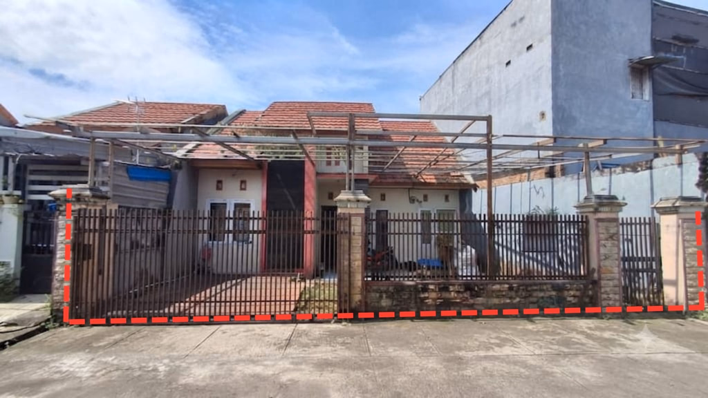 Rumah lelang Kab. Gowa