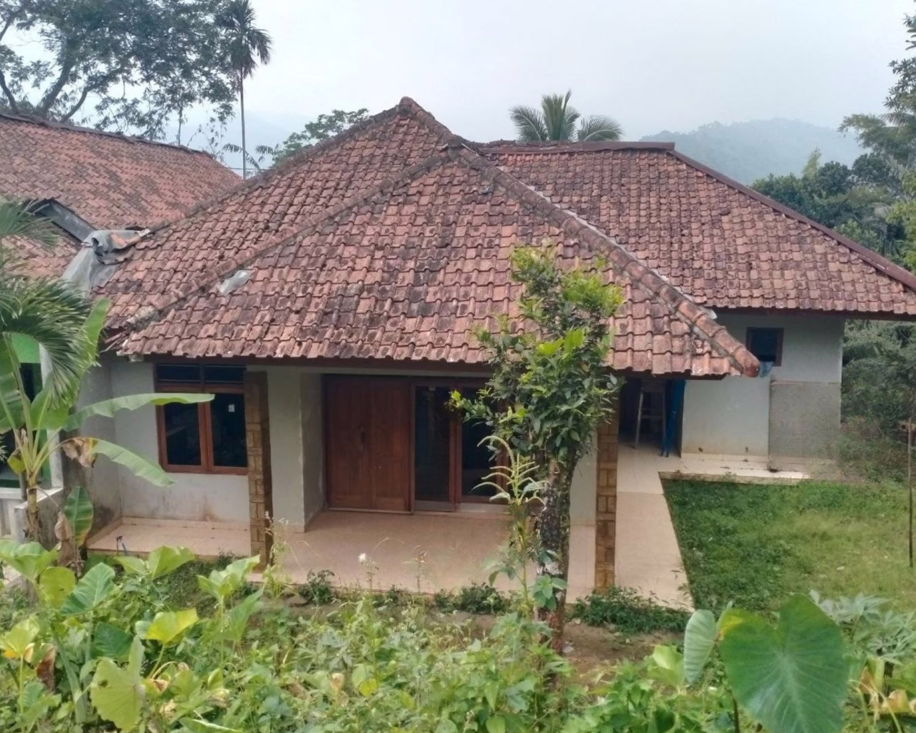 Rumah lelang Kab. Pekalongan