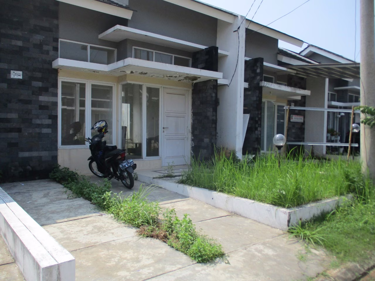 Rumah lelang Kab. Bogor