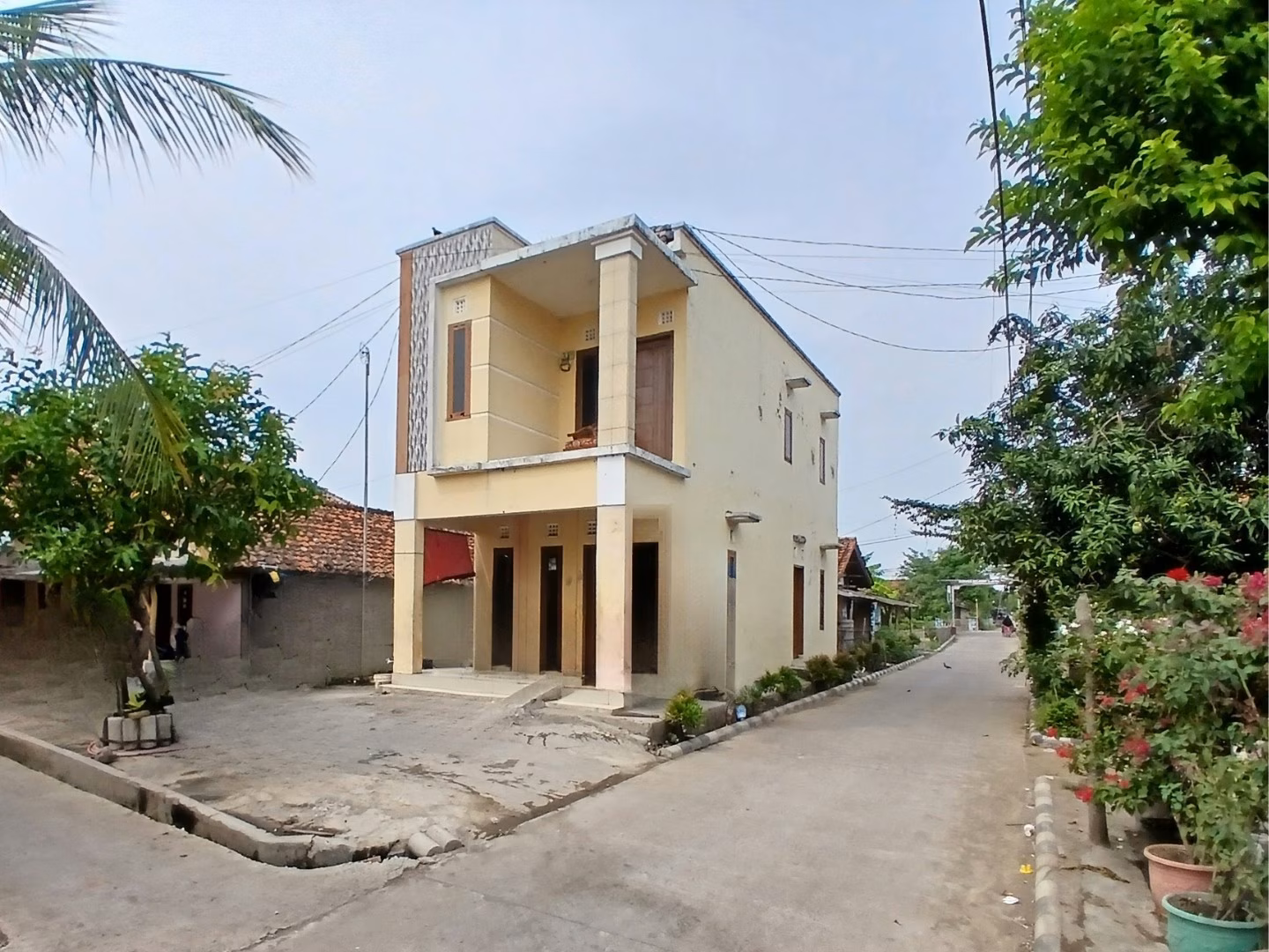 Rumah lelang Kab. Indramayu