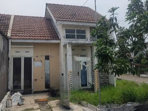 Rumah lelang Kab. Sidoarjo