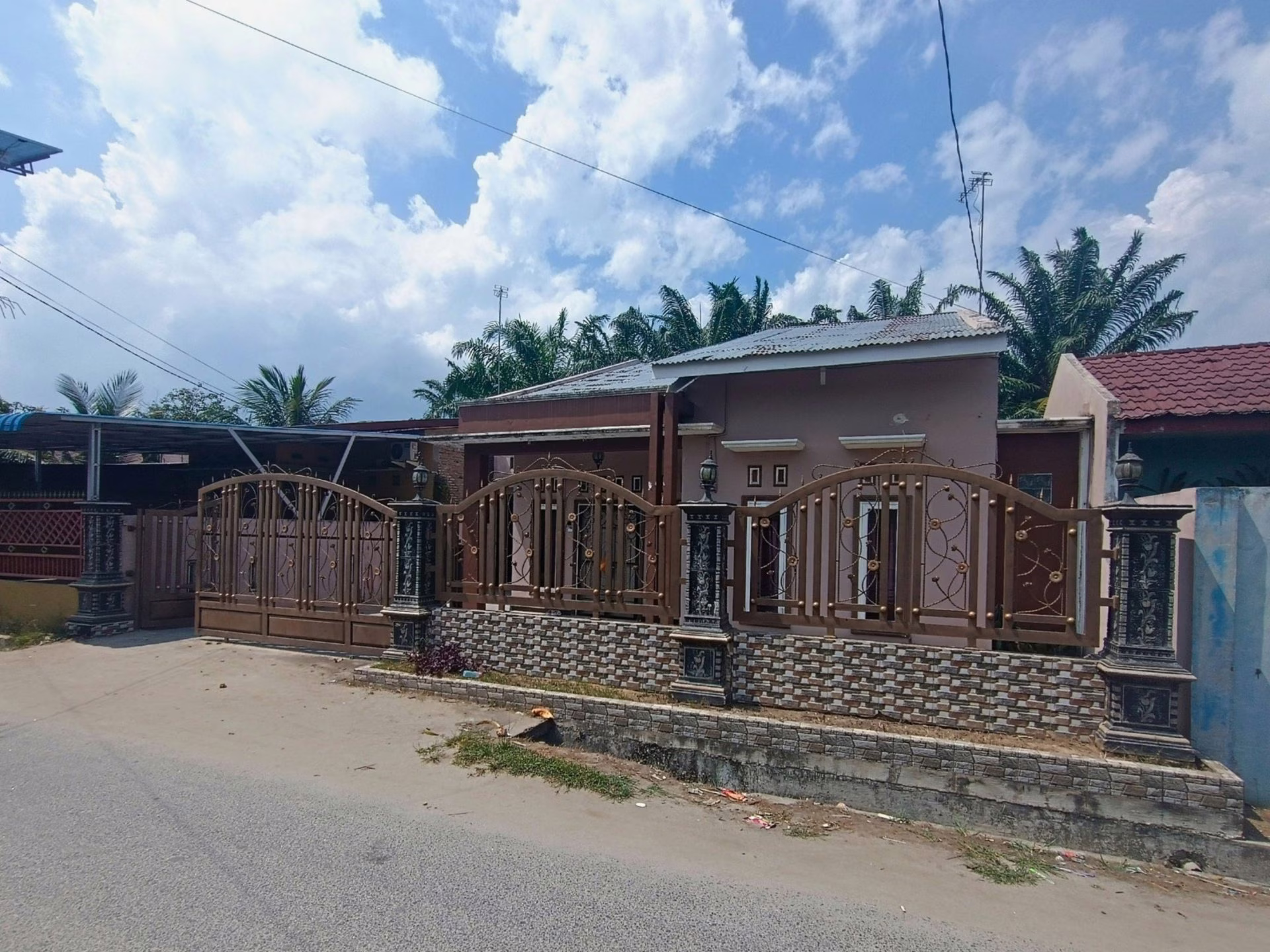Rumah lelang Kota Tebing Tinggi