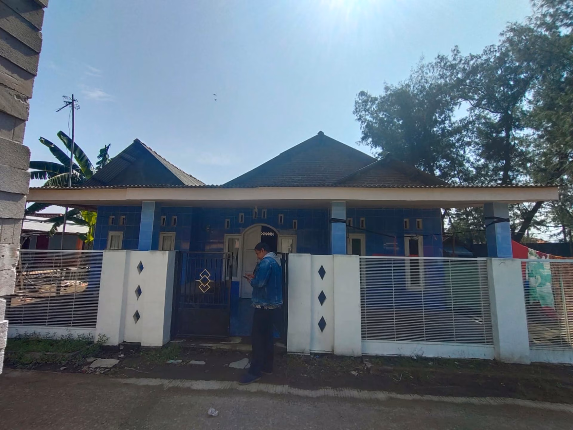Rumah lelang Kab. Karawang