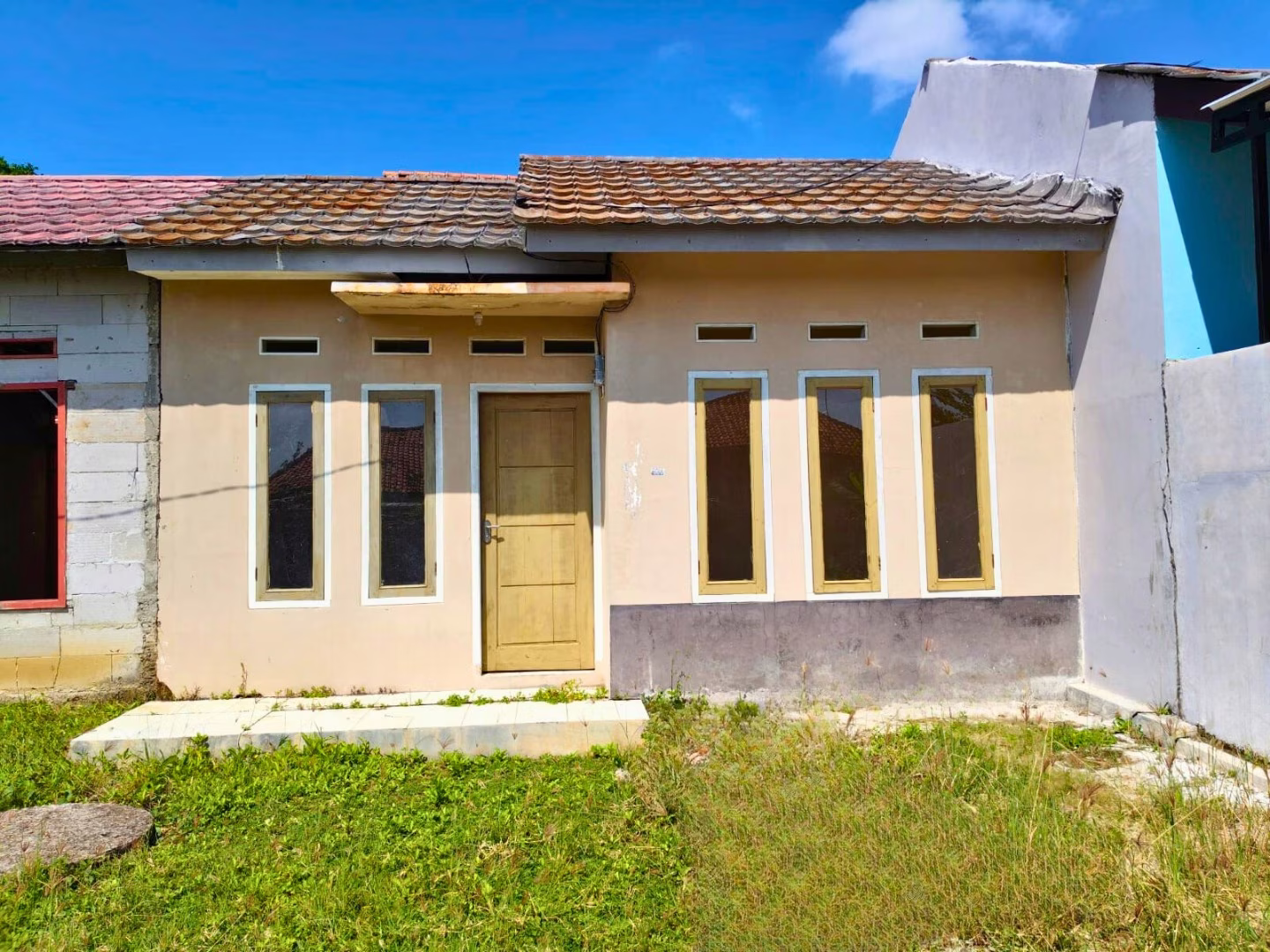 Rumah lelang Kab. Indramayu