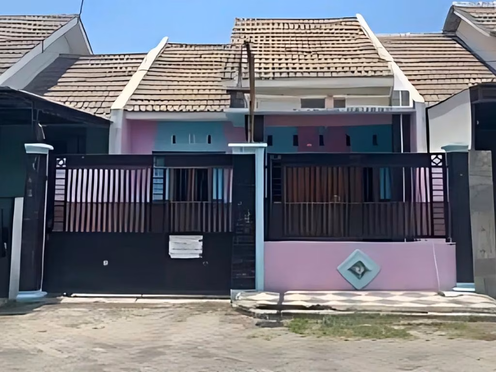 Rumah lelang Kab. Madiun